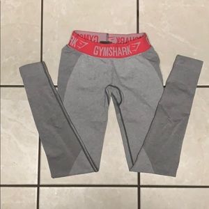 Gymshark Flex Leggings